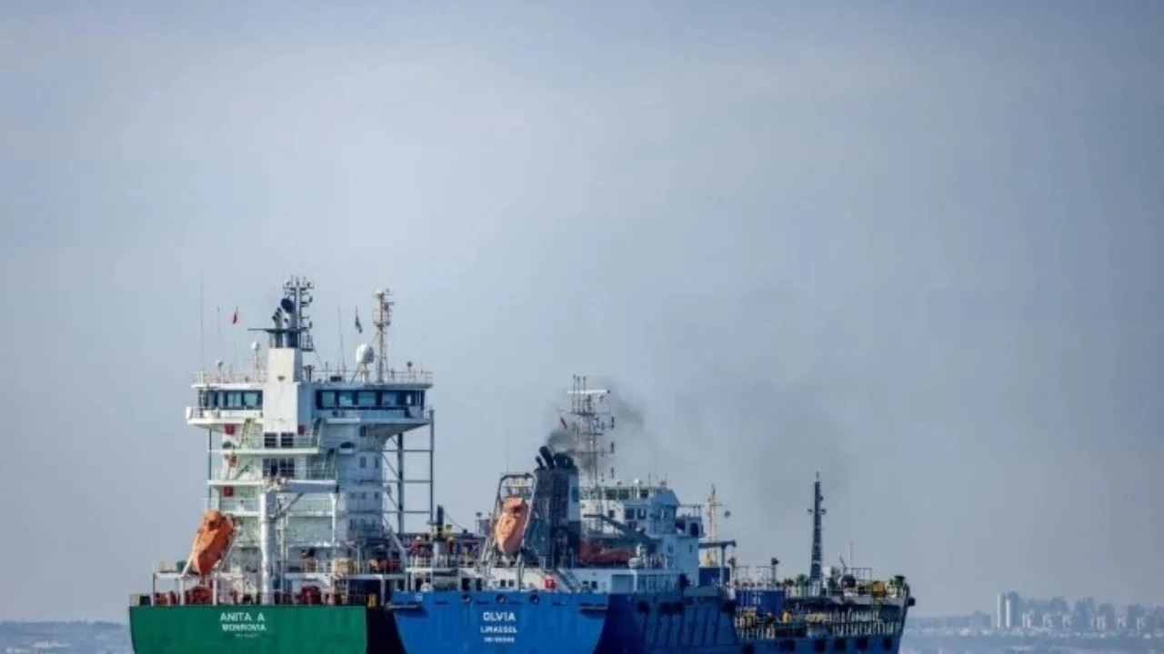 It has been revealed that the US delivered 6,500 tons of military cargo to Israel in 24 hours