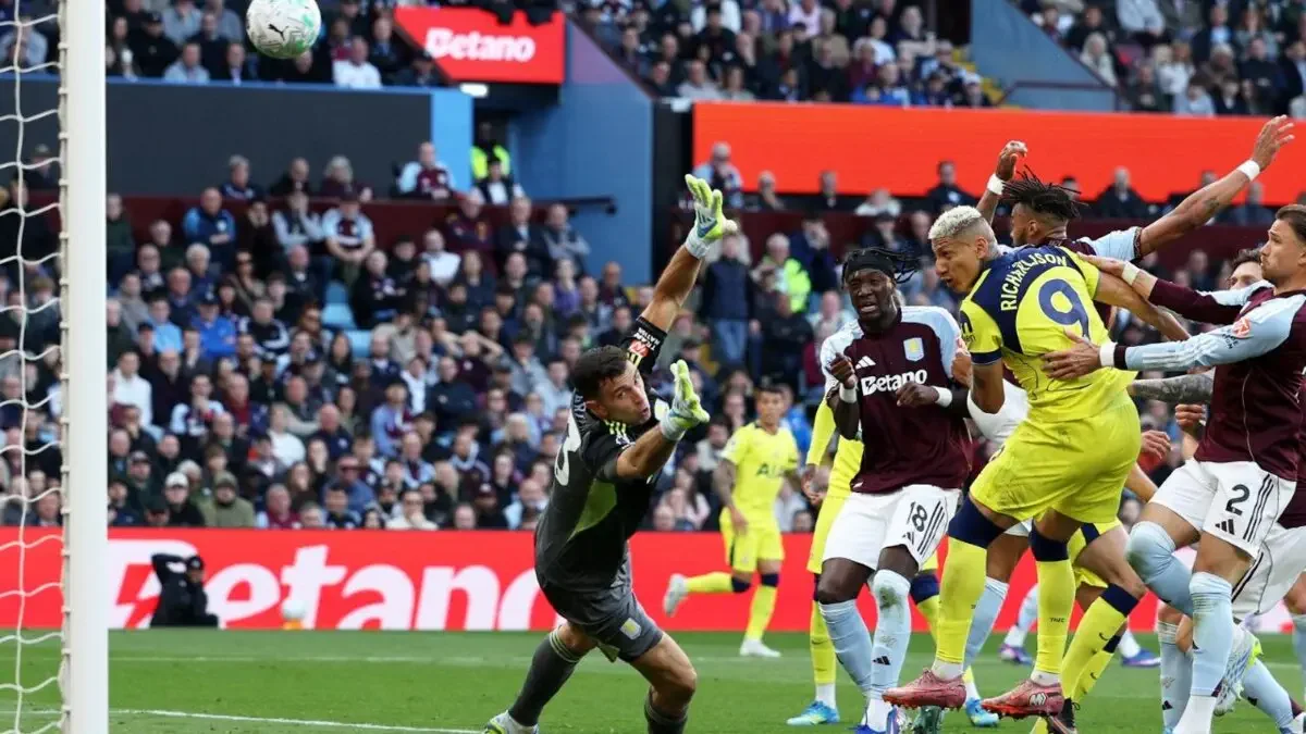 "Tottenhem" gʻalaba qozonib ligada qolish umidini kuchaytirdi