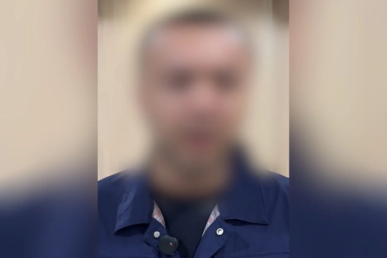 Erster Fahrer in Usbekistan mit 12 Strafpunkten droht Führerscheinentzug