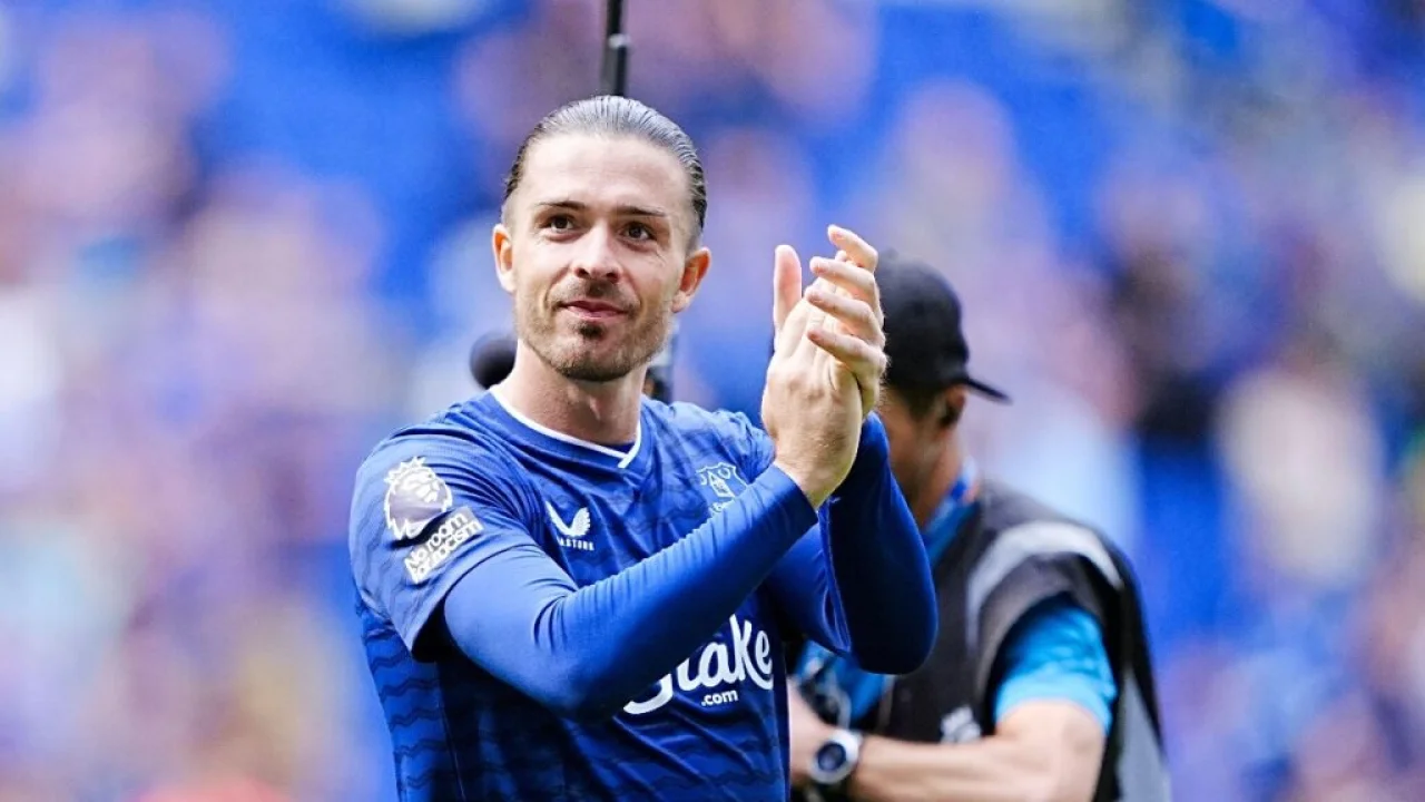Grealish'in kaderi belli oluyor: Everton onu kadrosunda tutmak istiyor