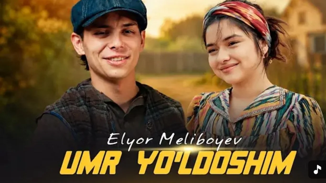 Elyor Meliboyev sorprende a la audiencia con su nueva canción (video)
