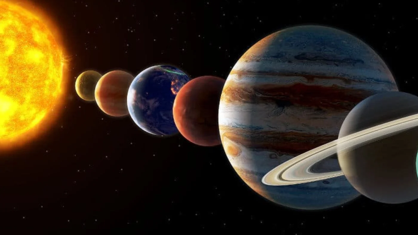 Un phénomène rare pourrait se produire dans le ciel en juin
