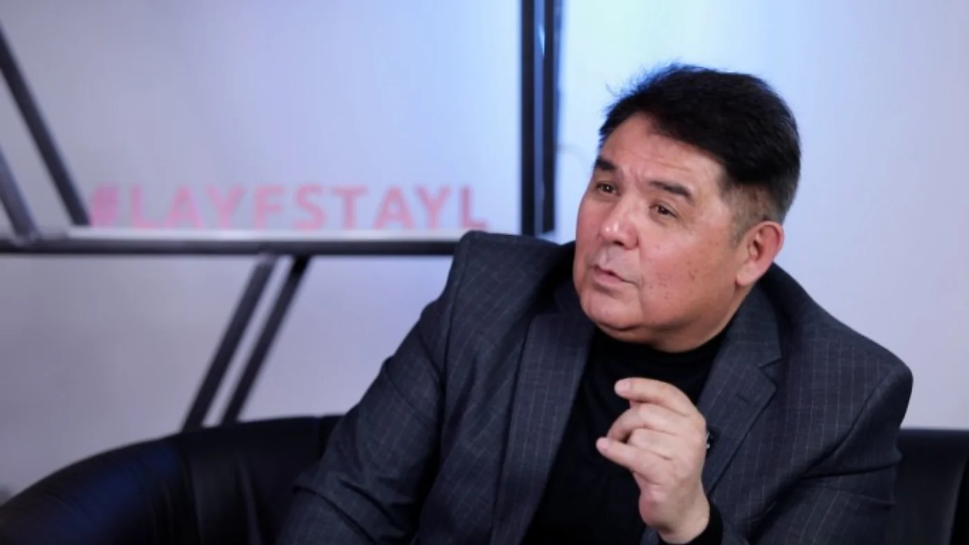 Азим Муллахонов оғир жудоликка учради