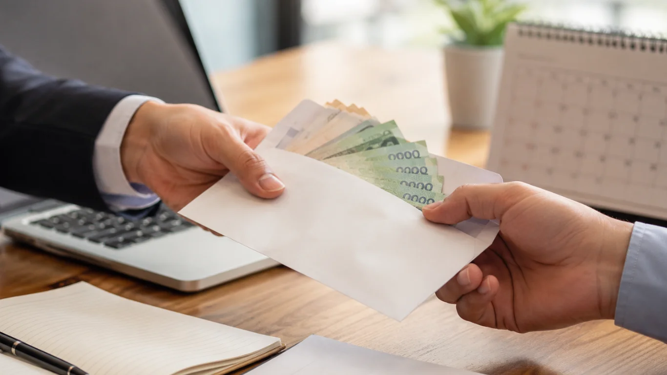 Salaries to be paid by May 27: a reminder to employers