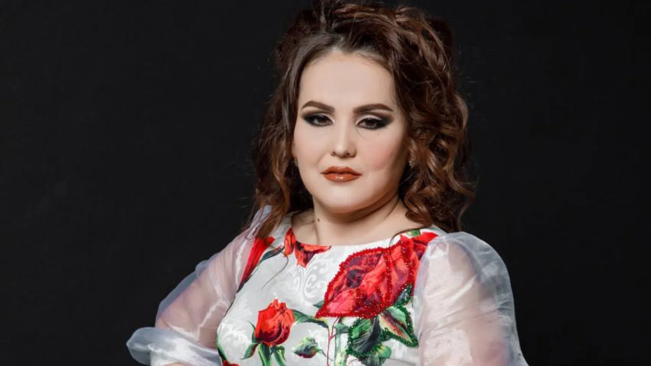 “Осмондаги ой эди”: Сурайё Қосимова турмуш ўртоғи билан ажрашгани ҳақида гапирди