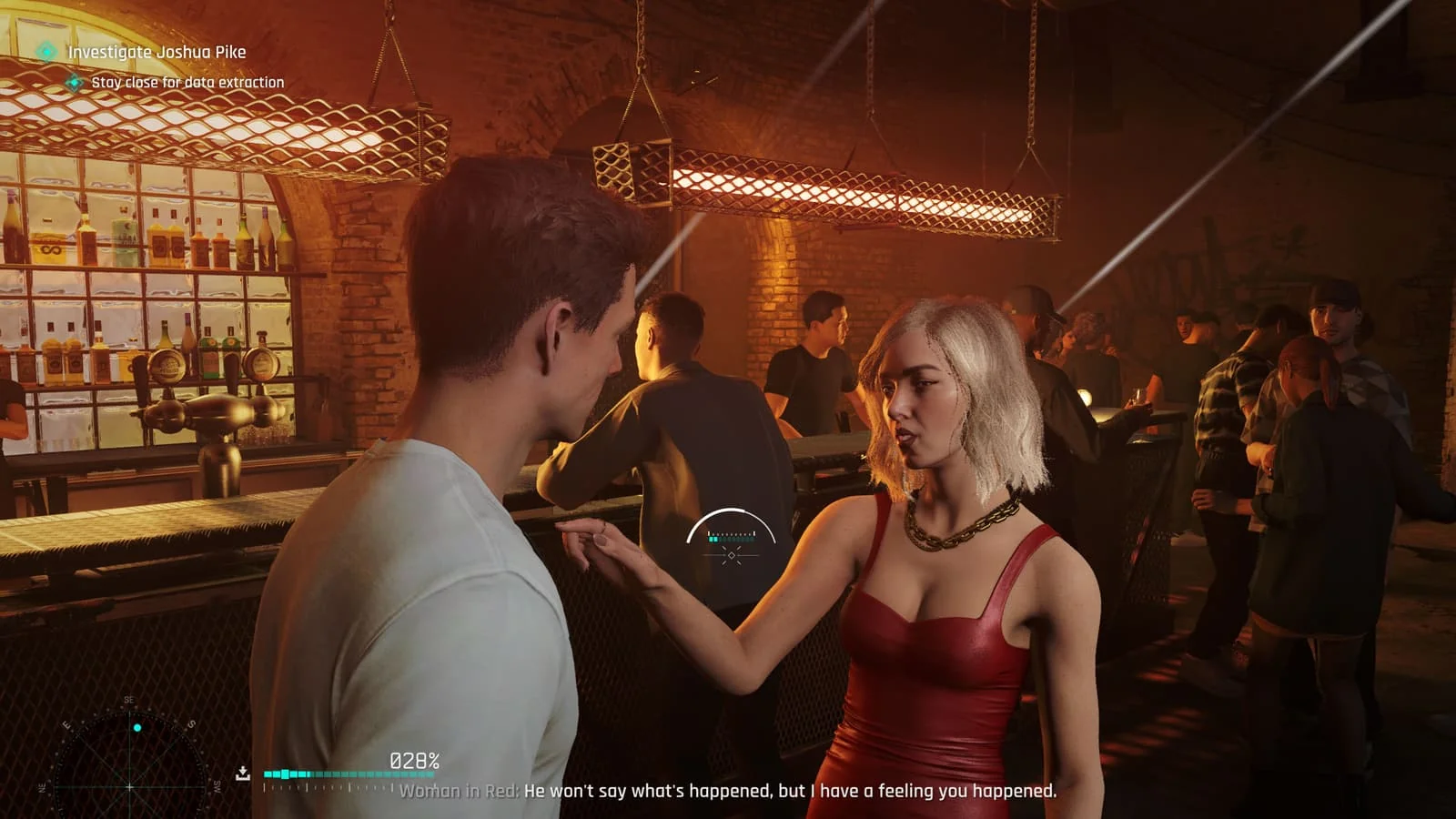 Radeon graphics cards outperform NVIDIA models in 007: First Light