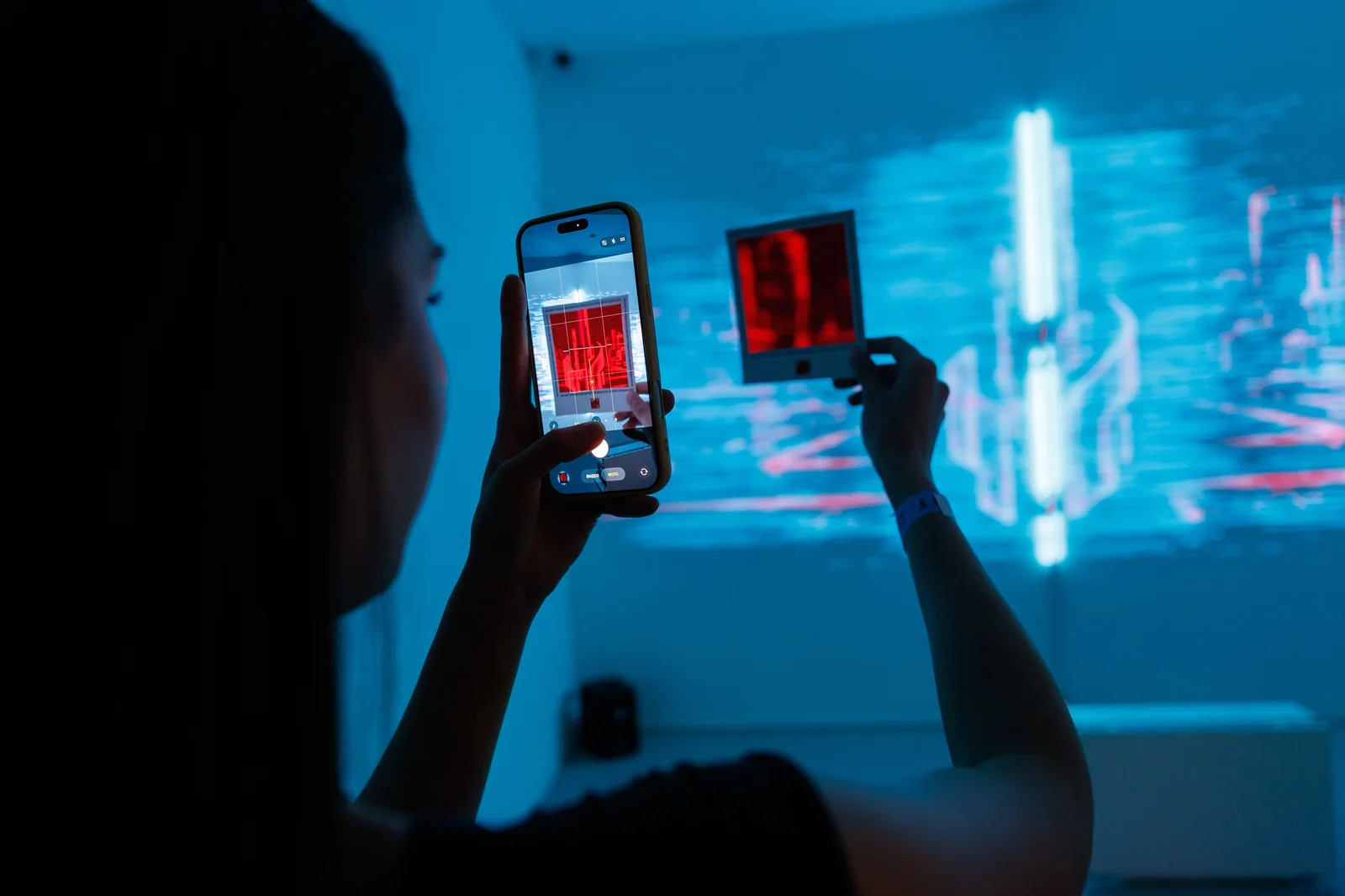 Гармония 5G и архитектуры: MTS превращает вышки связи в произведения искусства