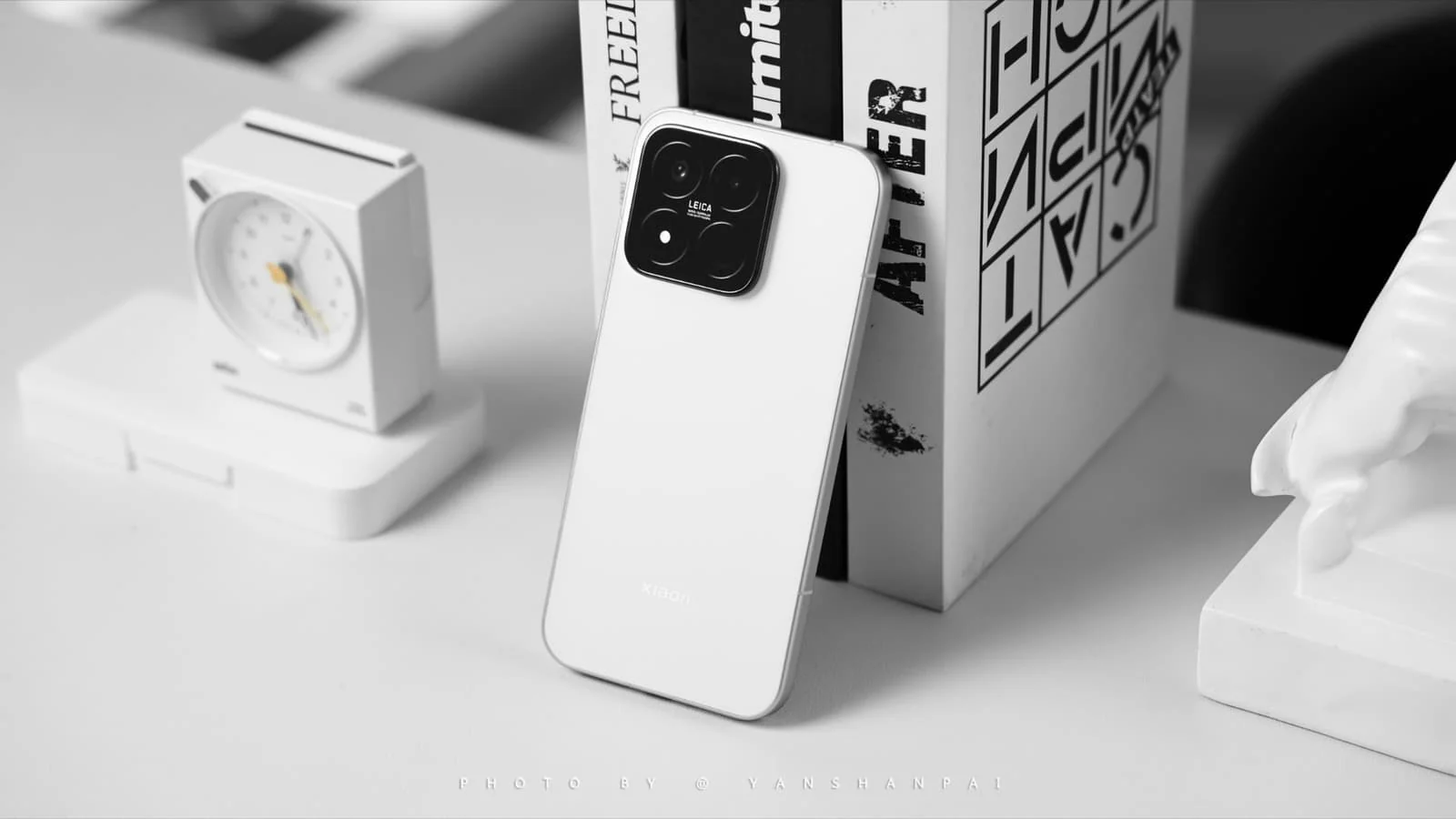 8000 mAh batarya ve 200 MP Leica kamera: Xiaomi 17 Max satışa çıktı