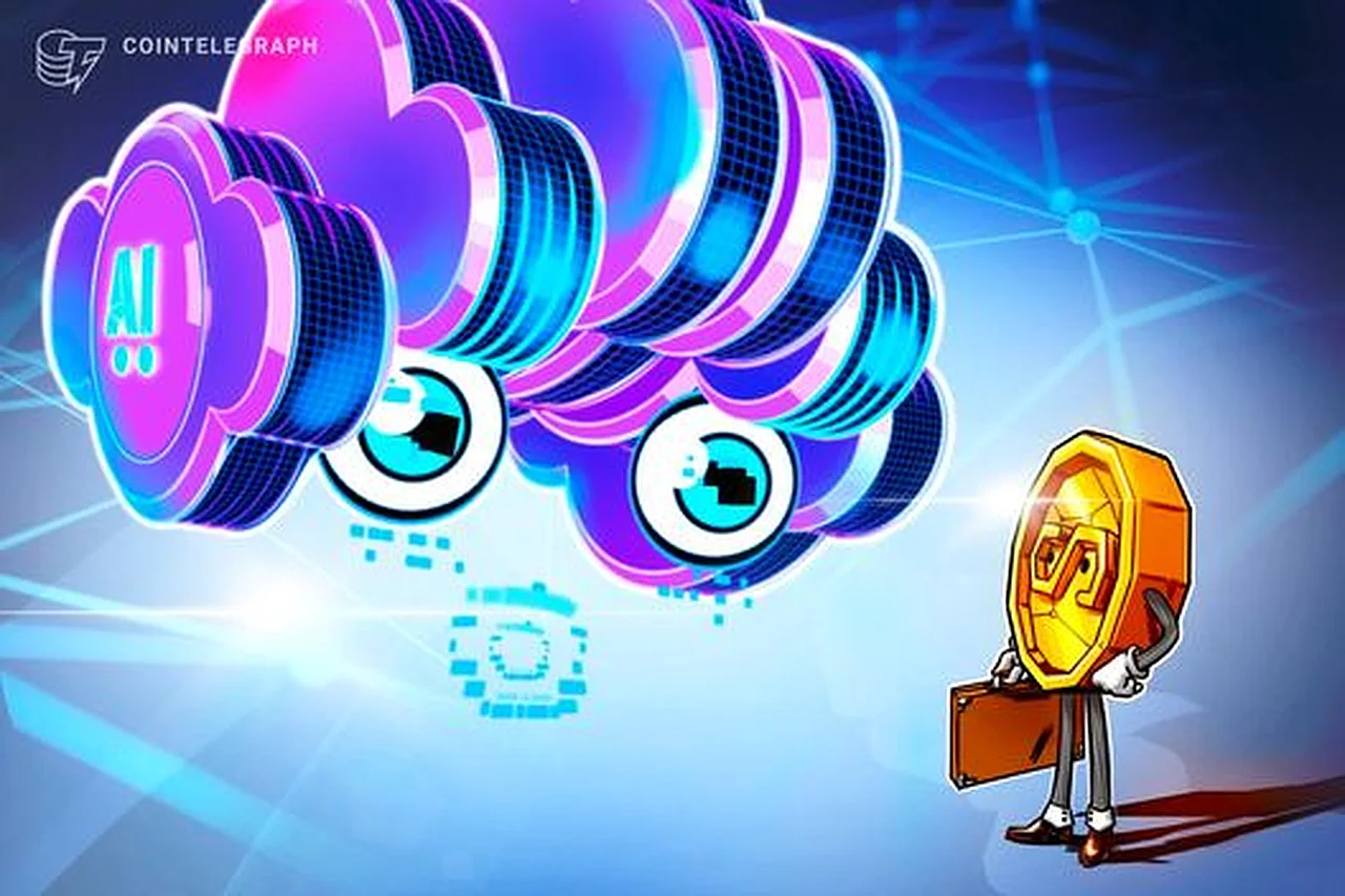 Ha surgido un nuevo ecosistema basado en criptomonedas para agentes de IA
