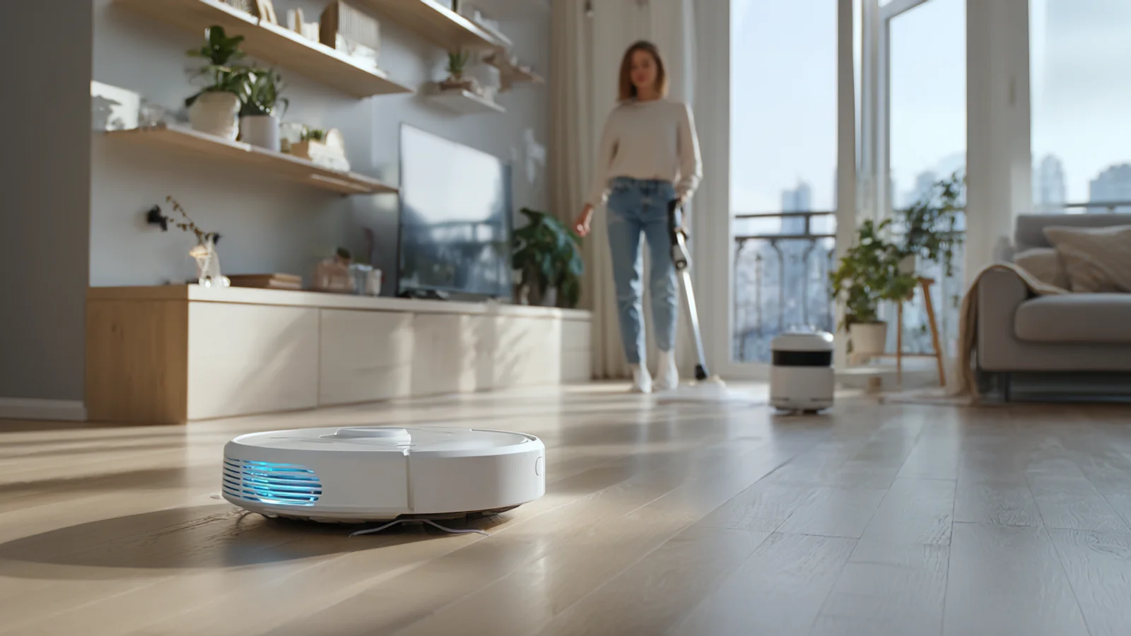 AliExpress: Los gadgets de limpieza más populares a principios de 2026
