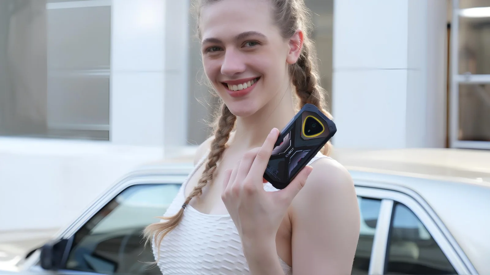 AliExpress announces the most popular rugged phones for early 2026