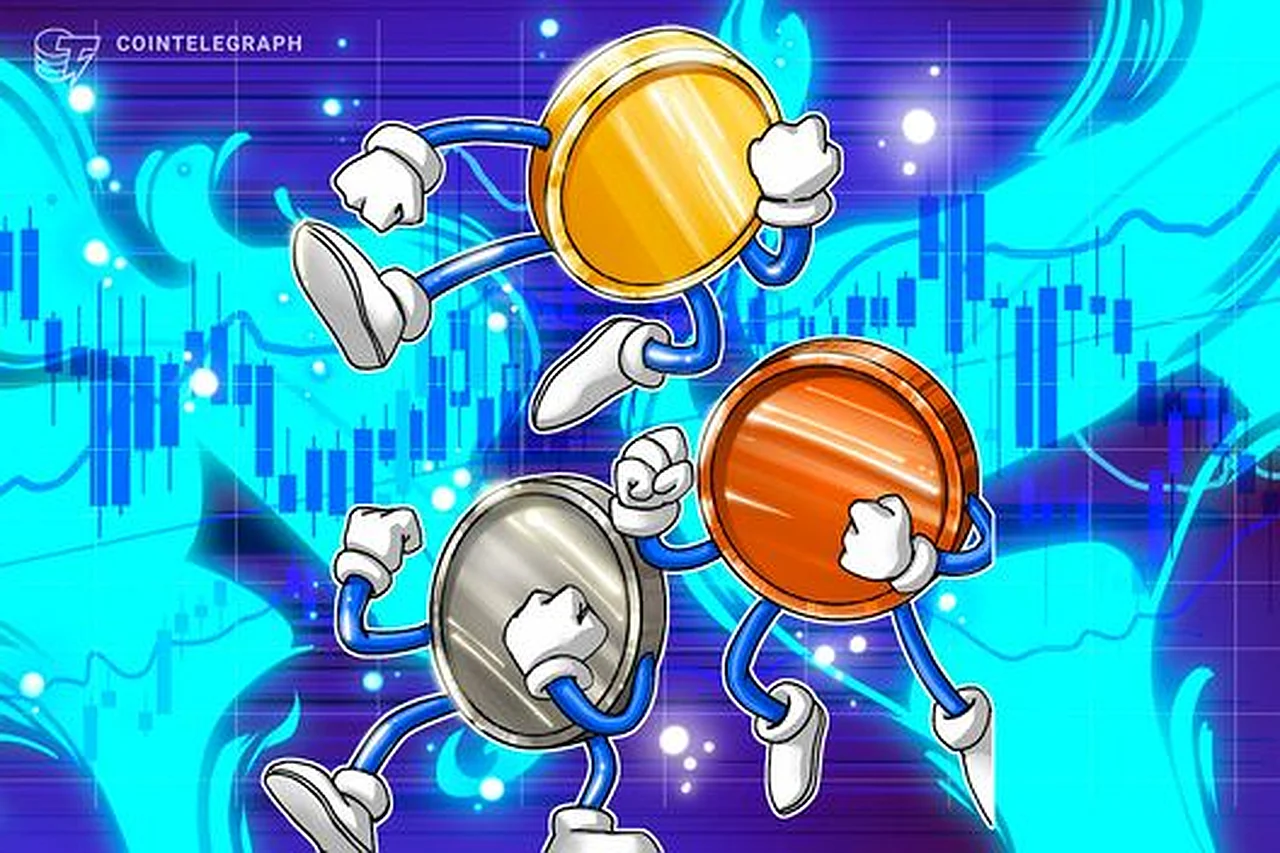 Beginnt eine Altcoin-Saison? Analysten identifizieren drei wichtige Anzeichen
