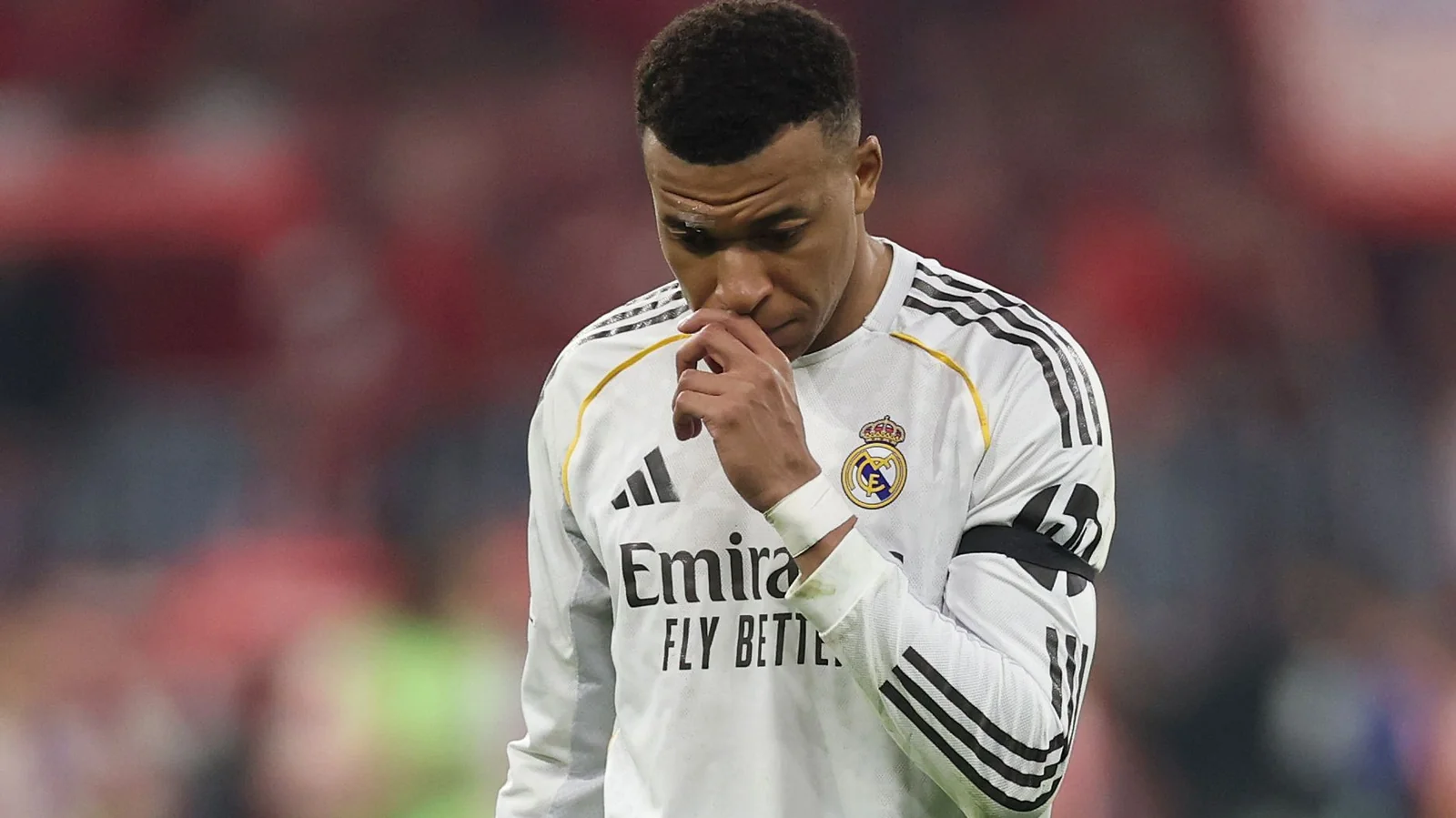 Alvaro Arbeloa Kylian Mbappening jarohati va Barselonaning chempionligi haqida