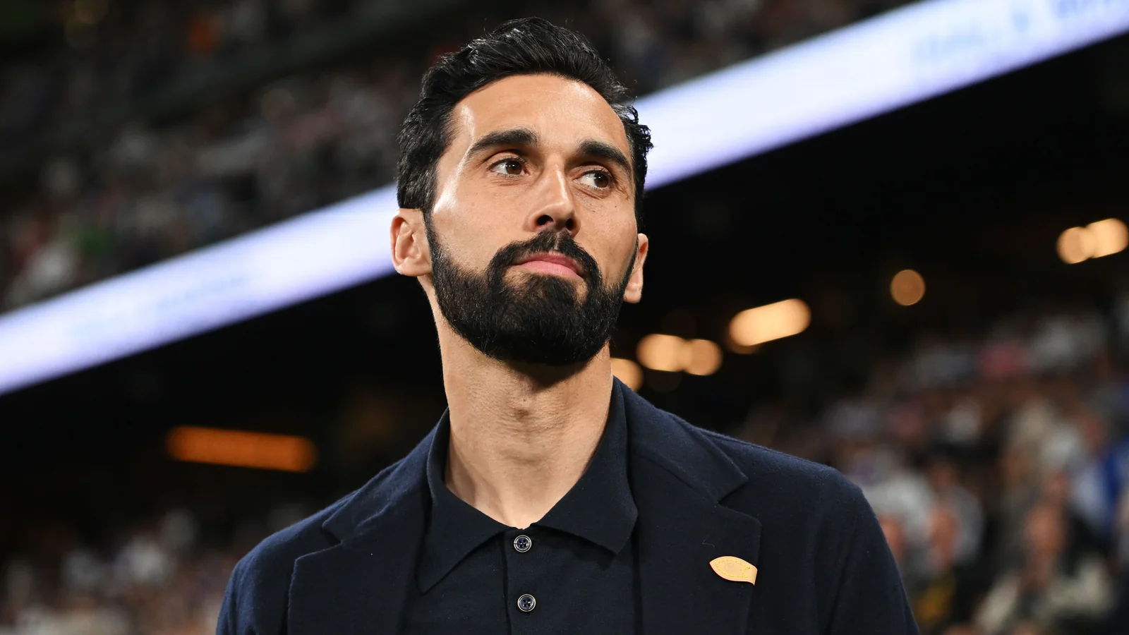 Alvaro Arbeloa confirms departure as Real Madrid head coach
