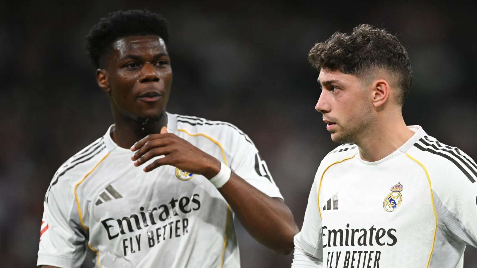 Alvaro Arbeloa Real Madriddagi sizib chiqqan maʼlumotlar haqida keskin fikr bildirdi