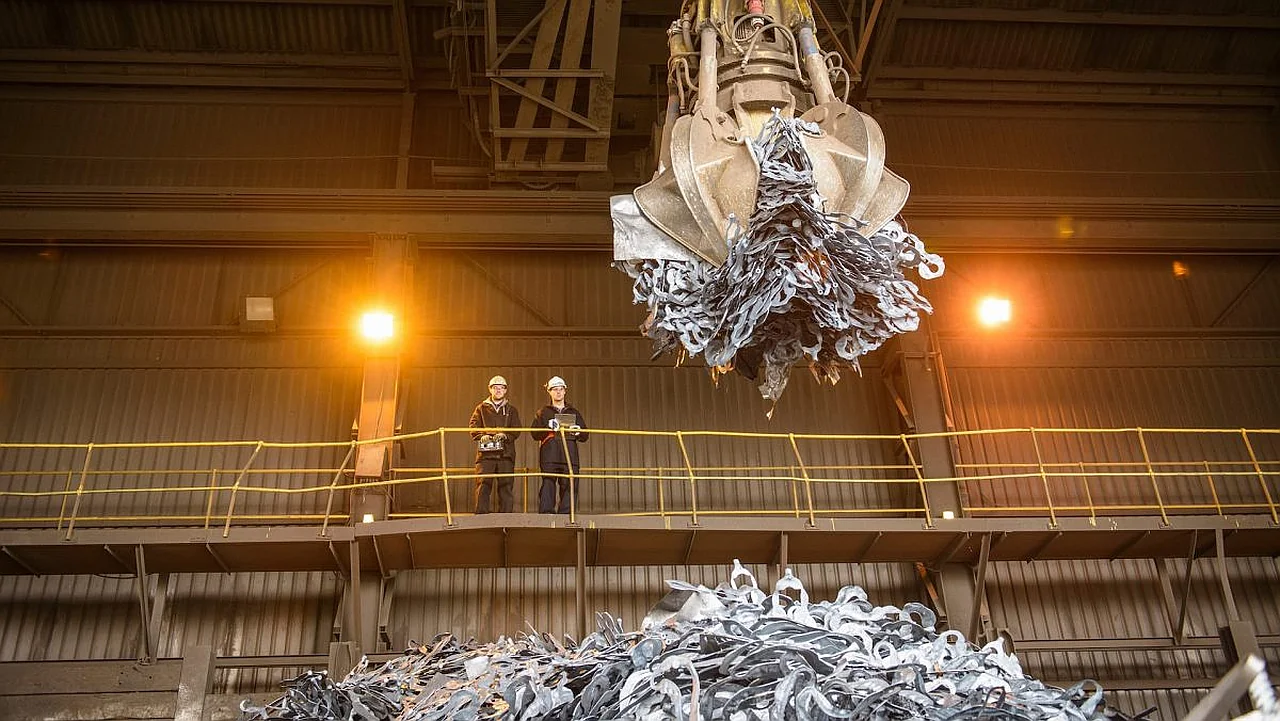 Le prix de l'aluminium a augmenté de 20 pour cent : les startups profitent de l'IA