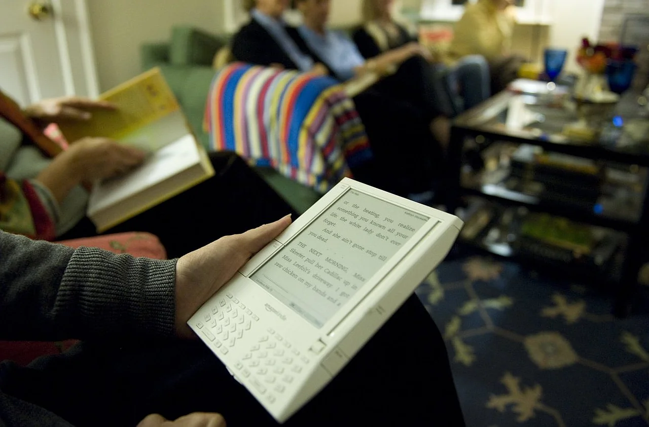Amazon is ending support for older Kindle devices