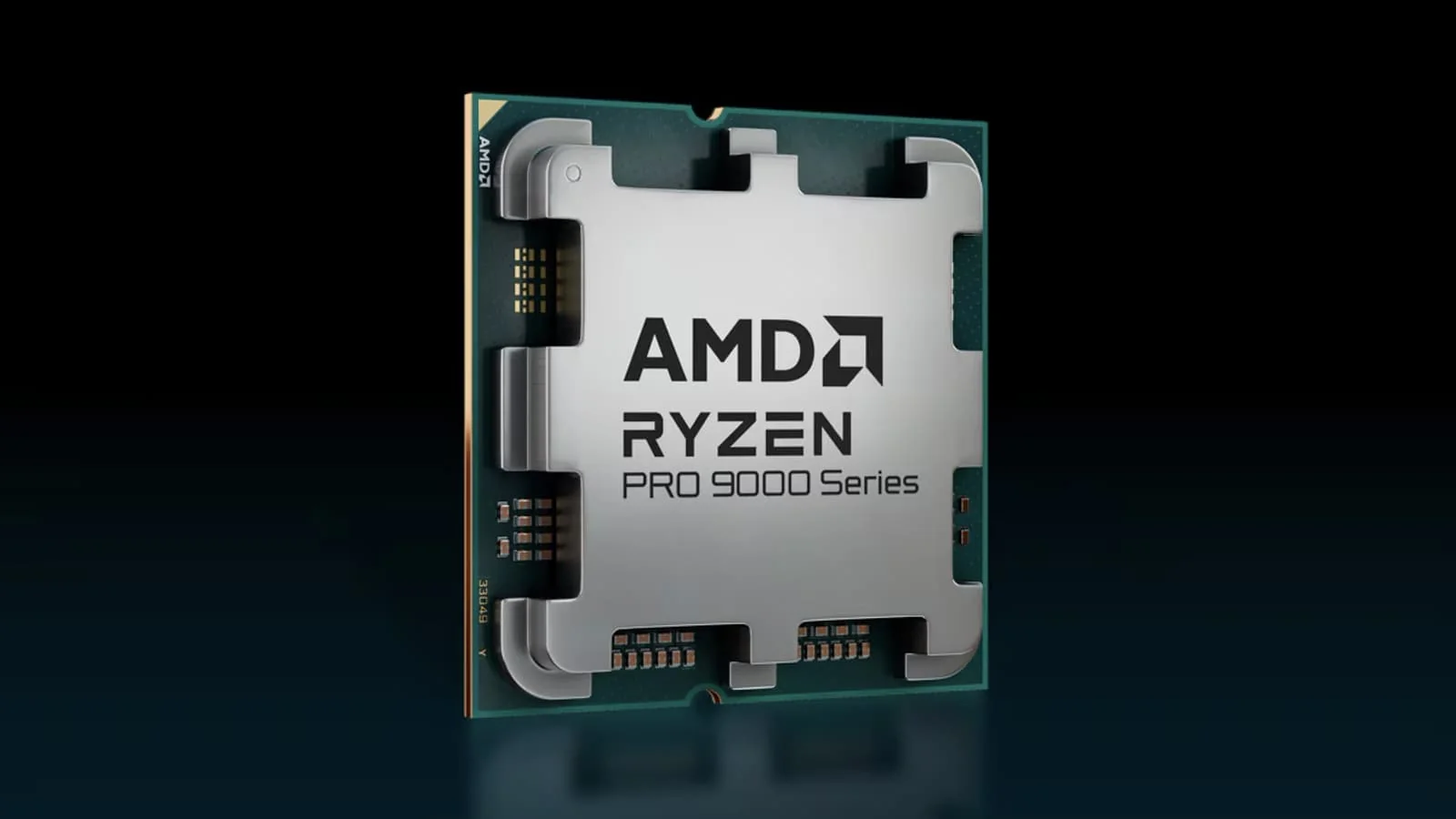 AMD introduces new Ryzen PRO 9000 processors for corporate workstations
