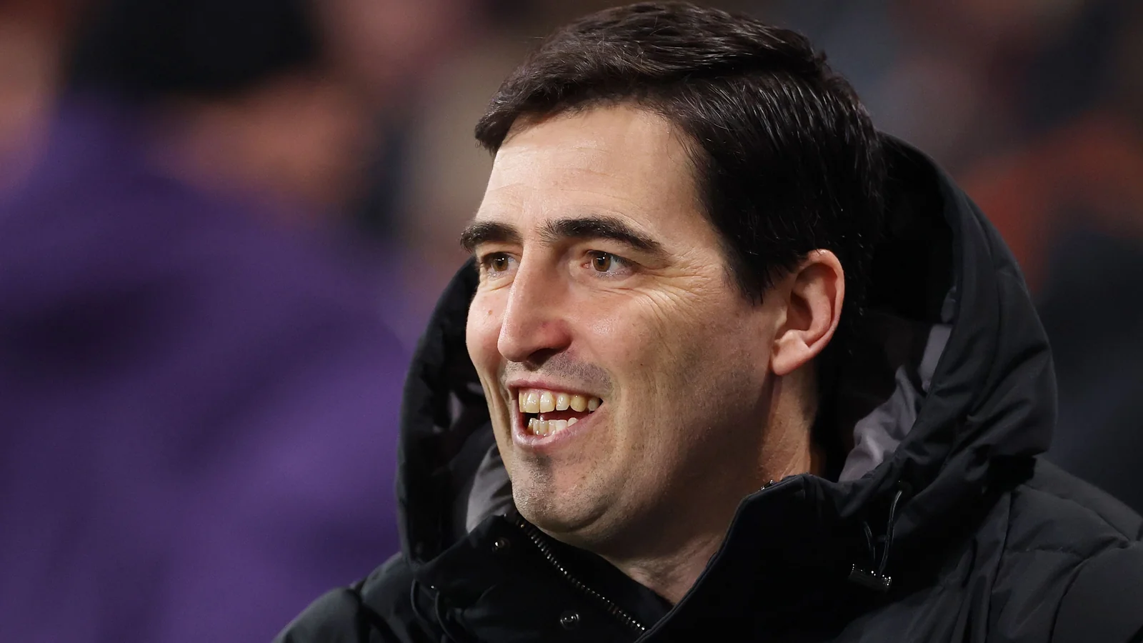 Andoni Iraola Angliya Premer-ligasidagi yangi jamoasini tanlamoqda