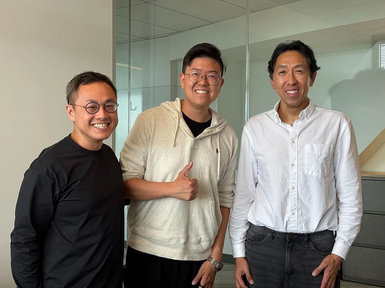 Andrew Ng қолдауымен IrisGo жасанды интеллект көмекшісі таныстырылды