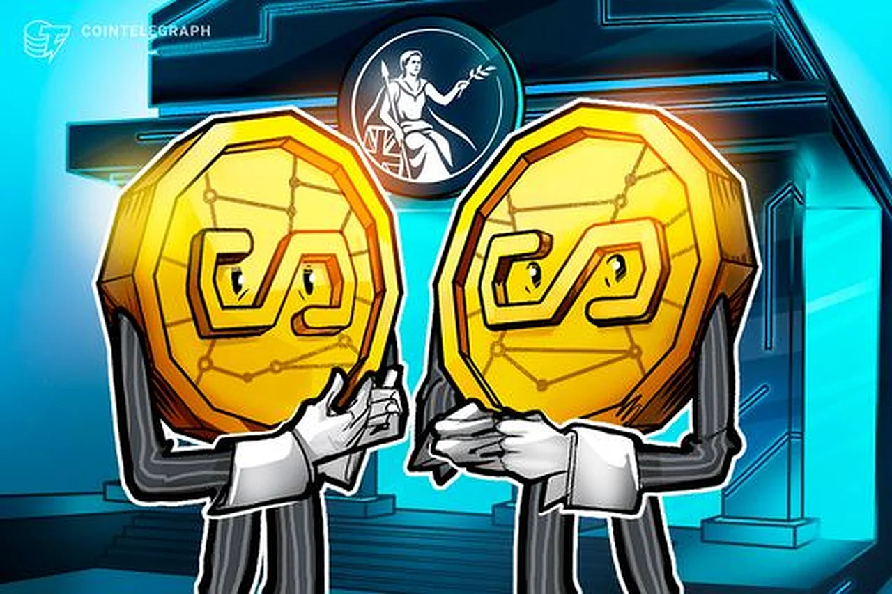 Bank of England Reconsiders Strict Stablecoin Rules