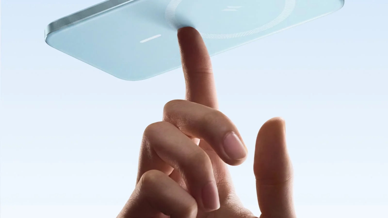 Anker presenta una nueva batería externa magnética de 8,6 mm de grosor
