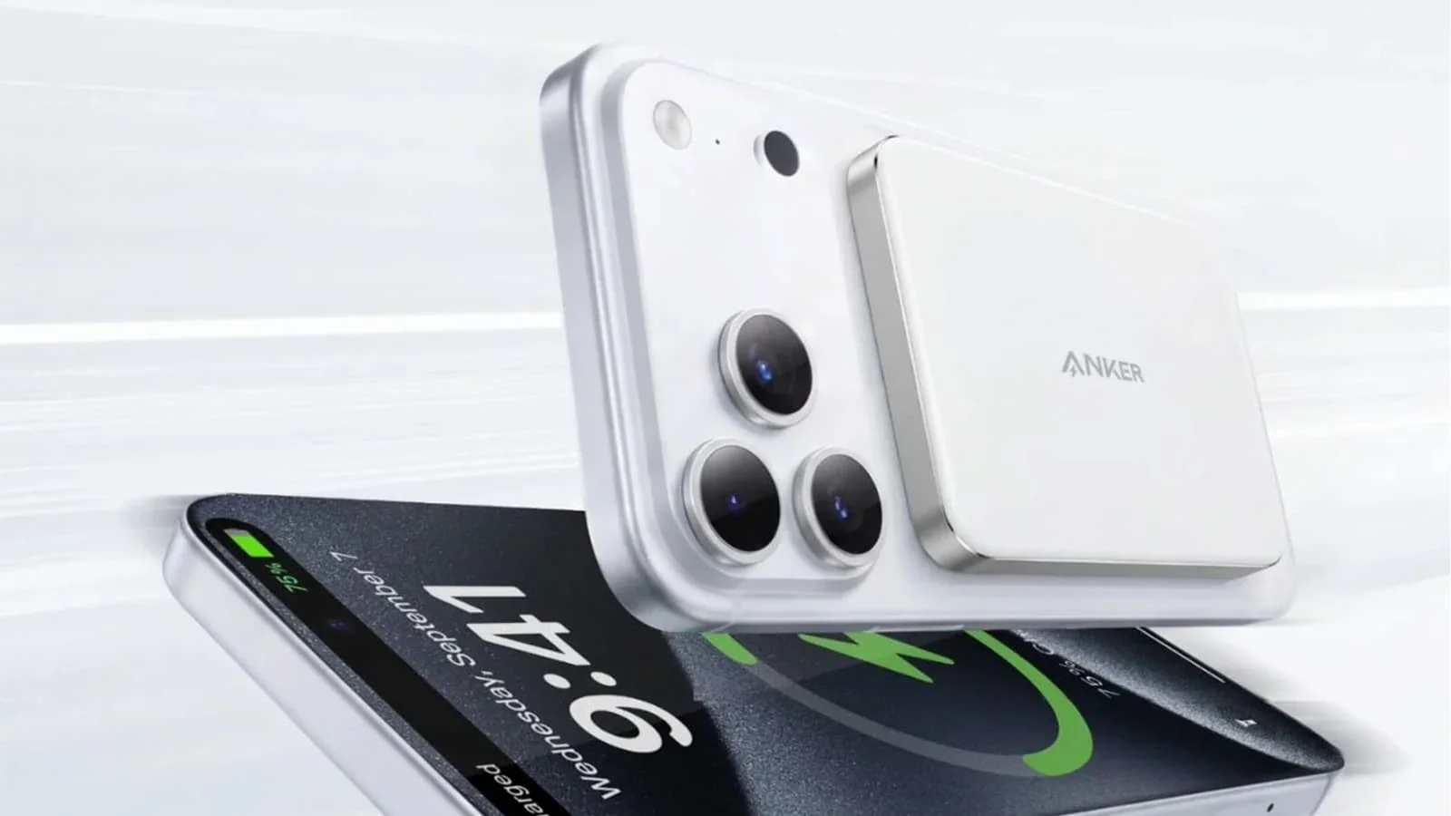 Anker stellt die sicherste Nano Power Bank vor