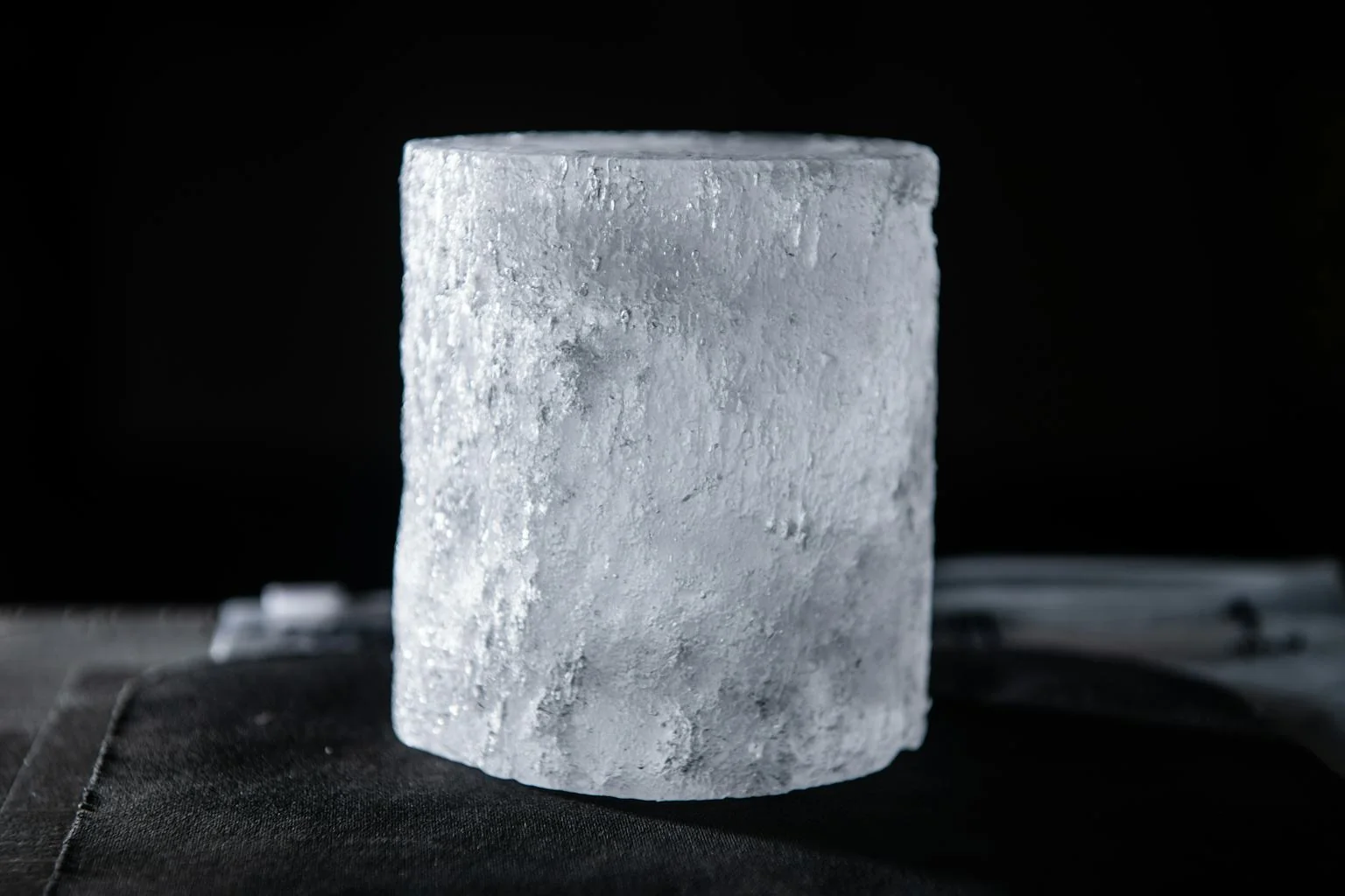 Les glaciers de l'Antarctique révèlent l'histoire du voyage interstellaire du Système solaire