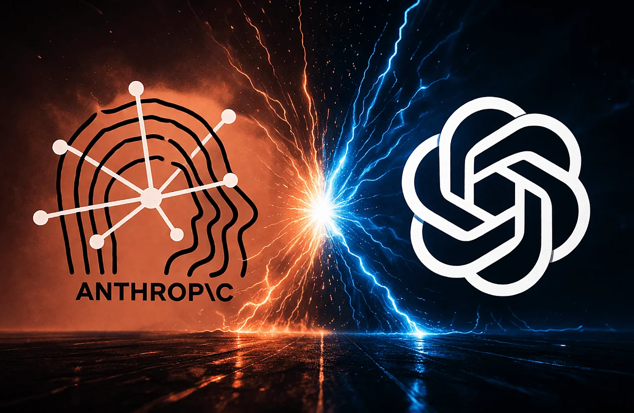 Anthropic и OpenAI анонсировали проекты корпоративного искусственного интеллекта