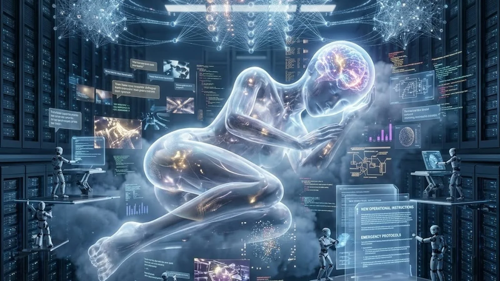 Anthropic introduces Dreaming system for Claude