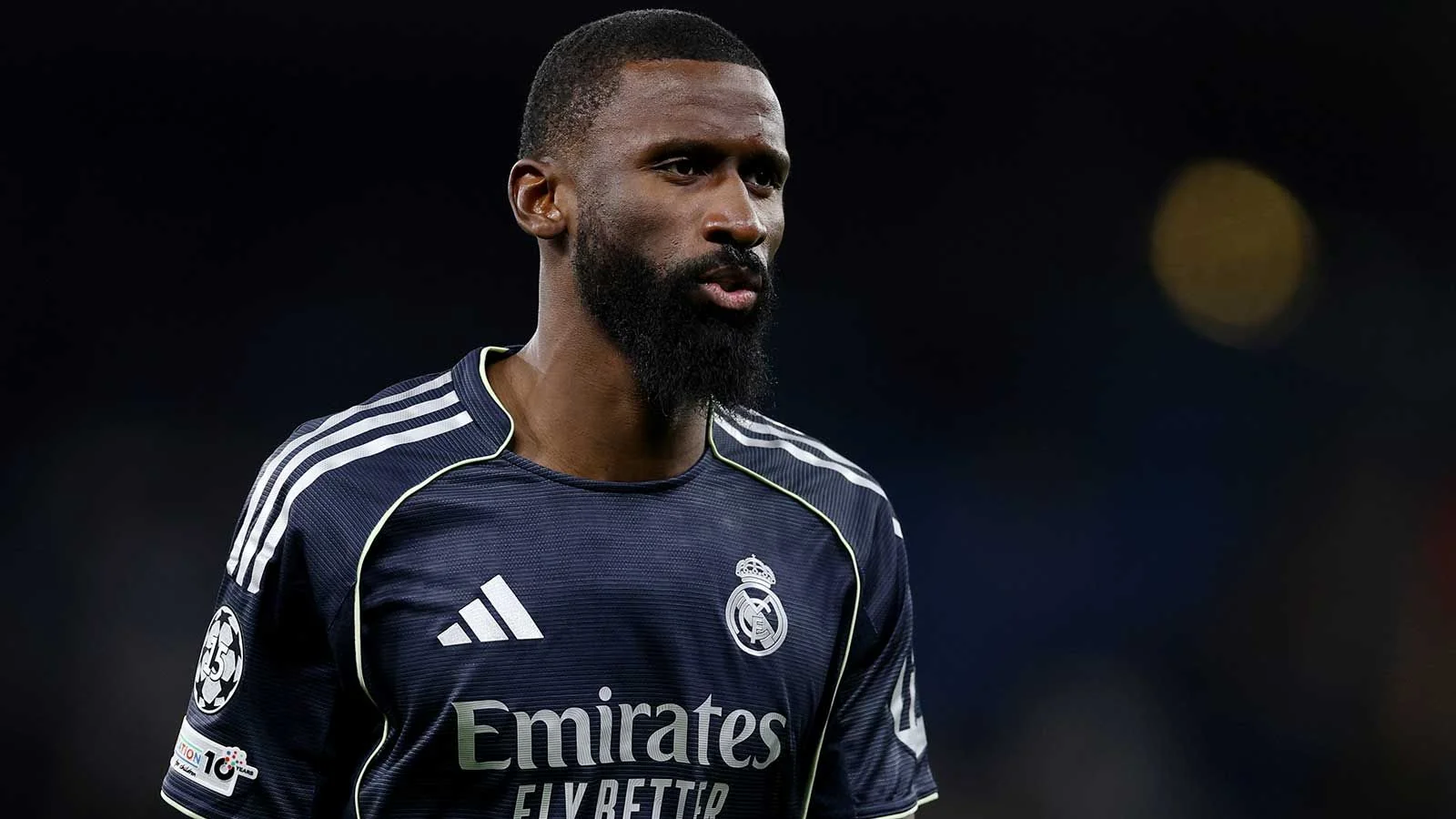 Antonio Rüdiger Реал Мадриддаги можаро ортидан узр сўради