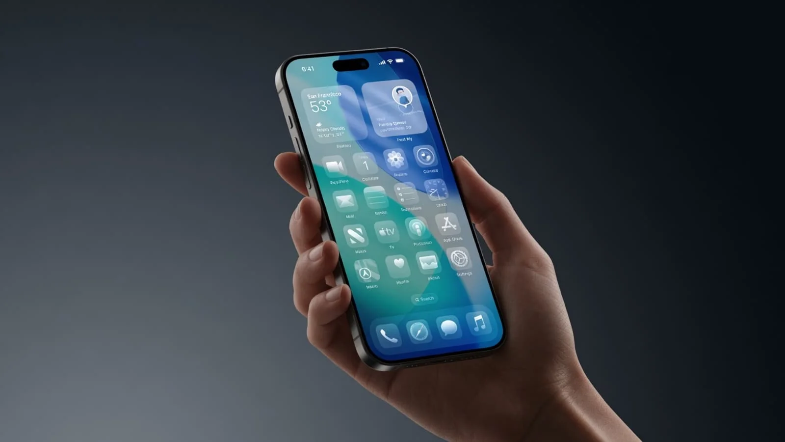 Apple iPhone 18 Pro ekranlari uchun Samsung va LG bilan hamkorlikni davom ettiradi