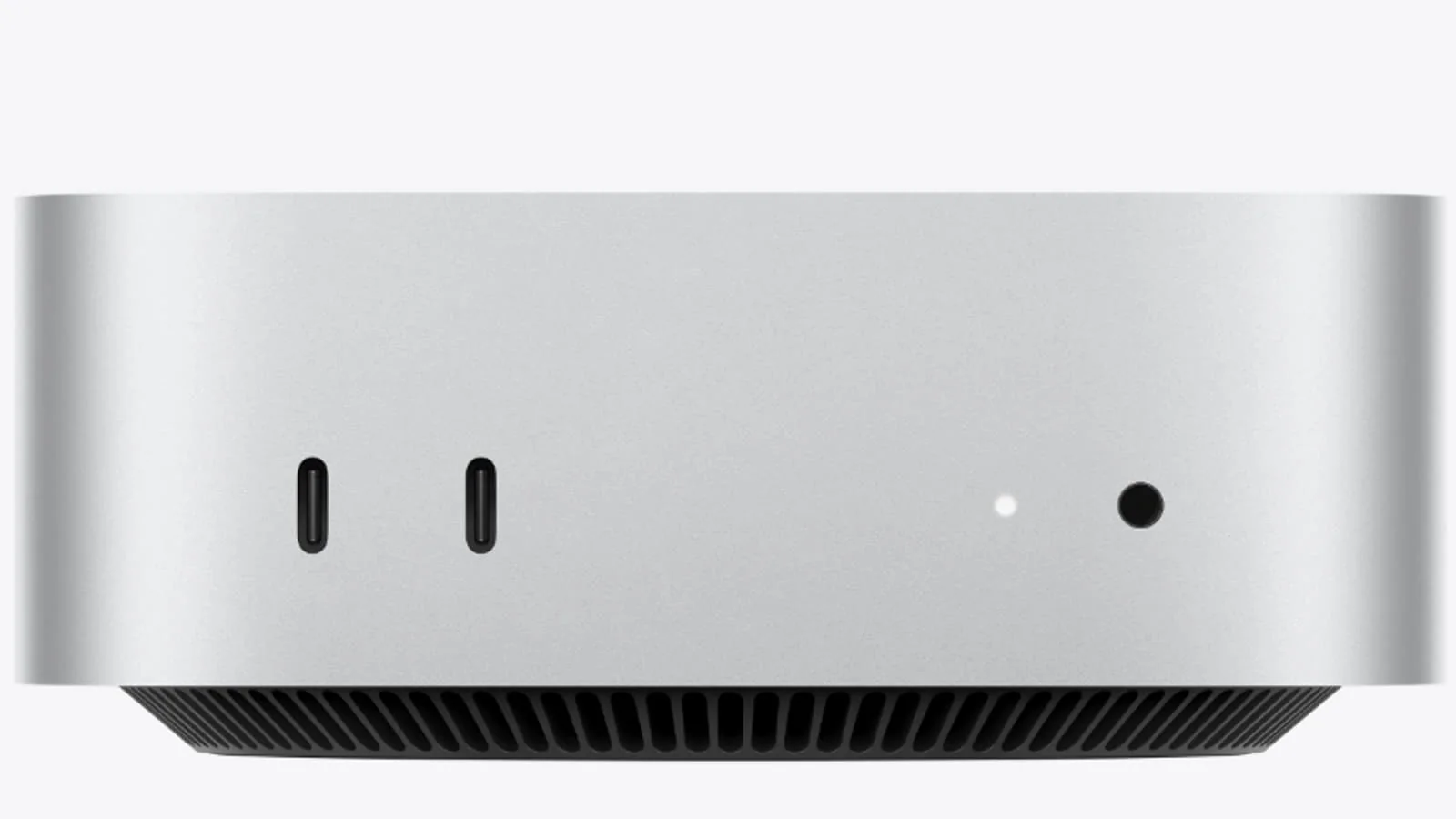 Apple retira inesperadamente la versión de 256 GB para los compradores de Mac mini