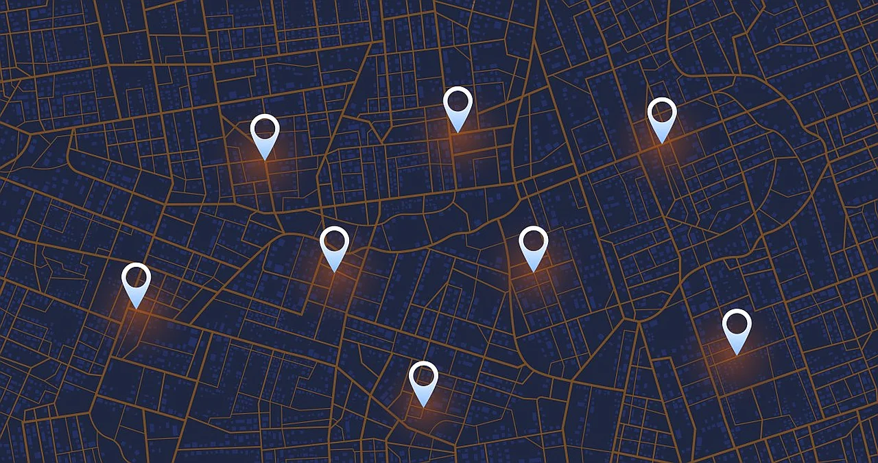 US military personnel targeted via location data