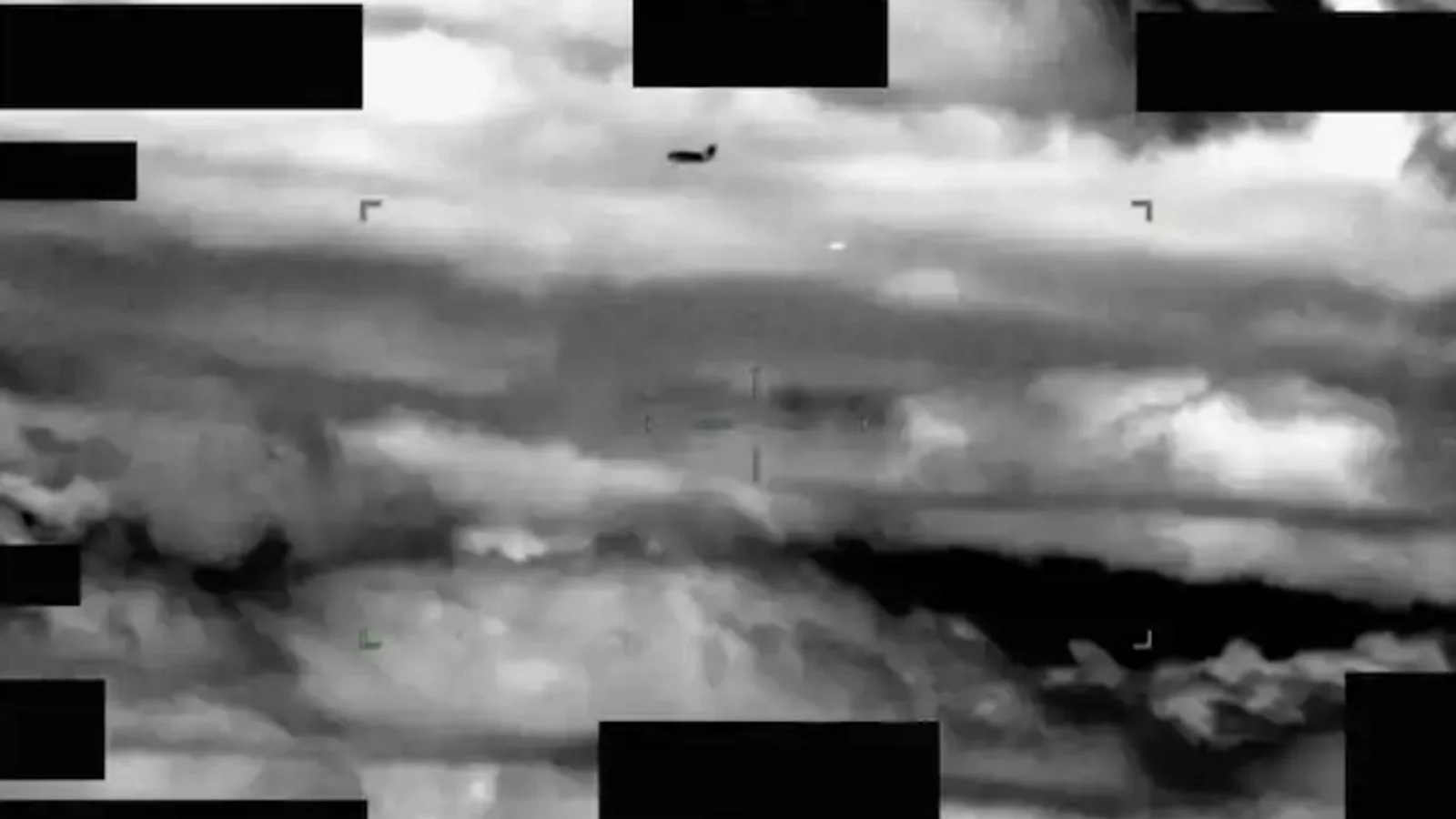 US military declassifies new secret documents on UFOs