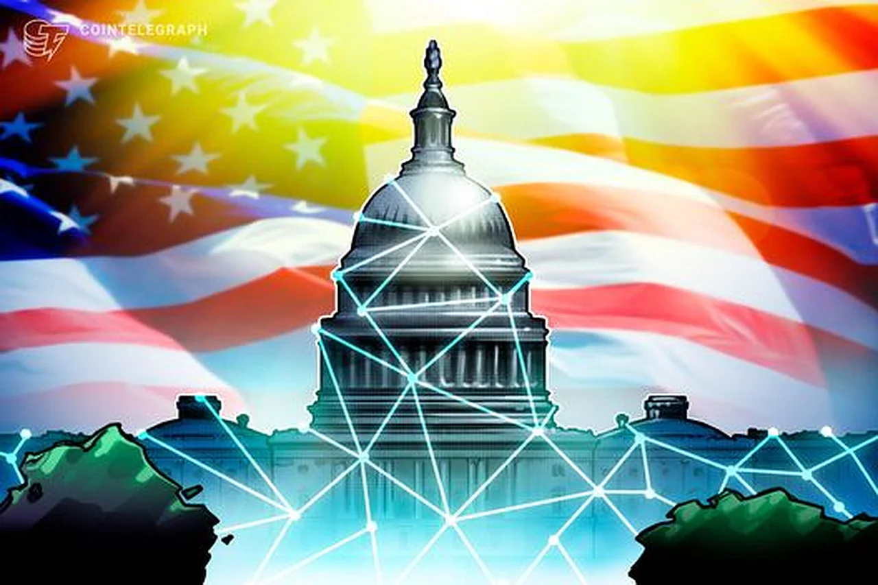 US Senate Approves CLARITY Bill to Regulate Crypto Market