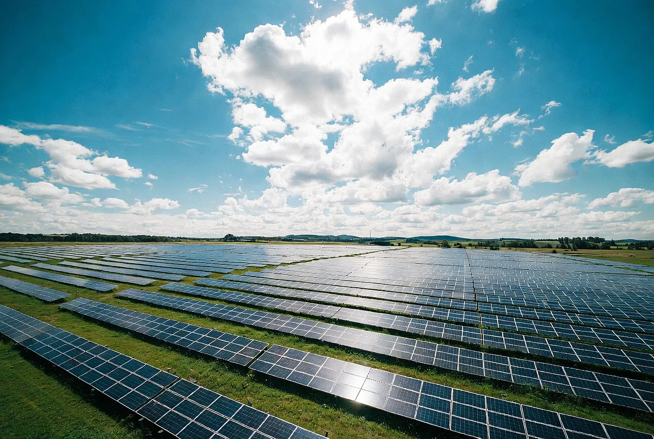 Historic record for energy storage systems set in the US