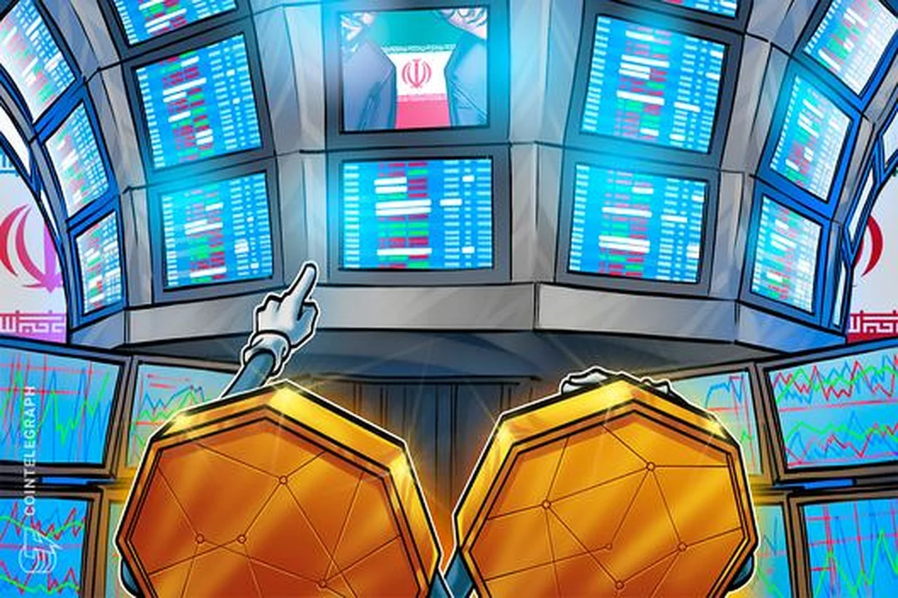 AQSHning Eronga zarbalari ortidan kripto bozori 80 mlrd dollar yoʻqotdi