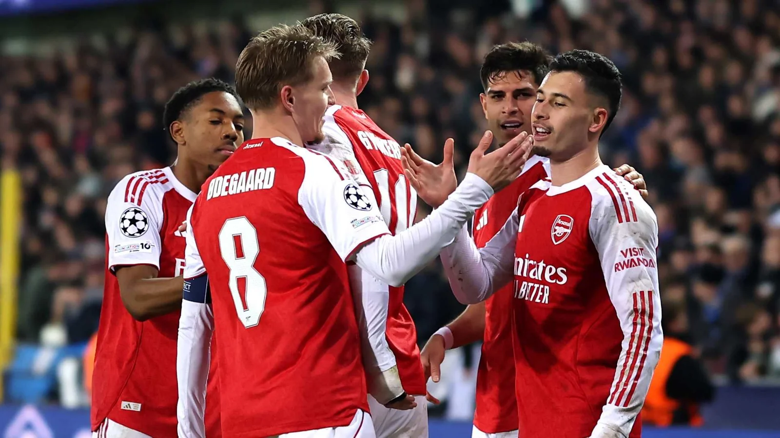 Arsenal efsanesi: Unutulmazlar takımı Şampiyonlar Ligi'ni kazanmalı