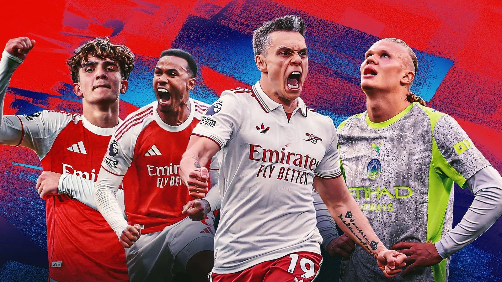 Arsenal Angliya chempioni: Titul taqdirini hal qilgan muhim pallalar