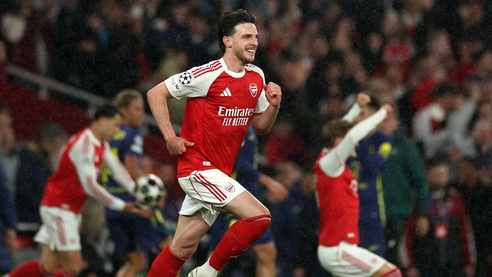 Arsenal chempionlik paradi uchun sanani belgilab oldi