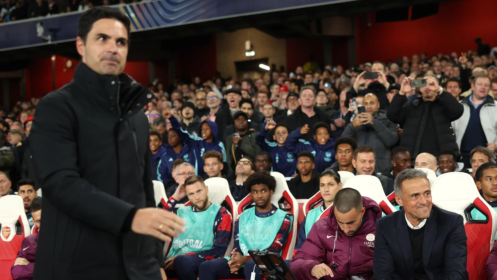 Arsenal и PSG хотят подписать звезду West Ham