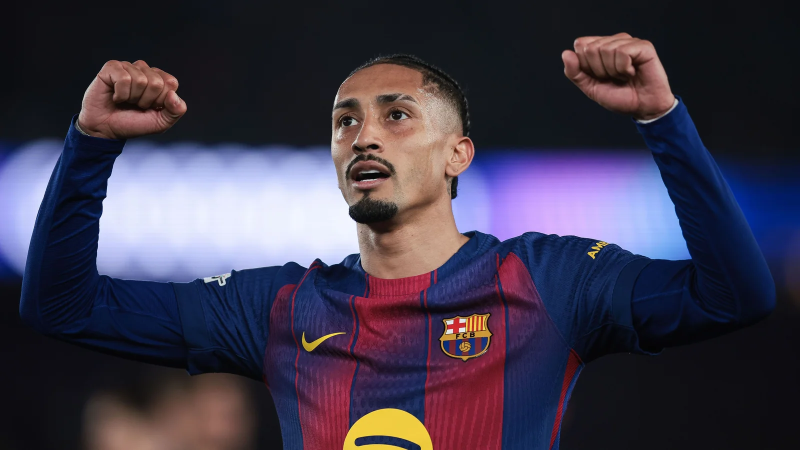 Saudiya ligasi "Barselona" futbolchisi Rafinya uchun 90 million yevro taklif qildi
