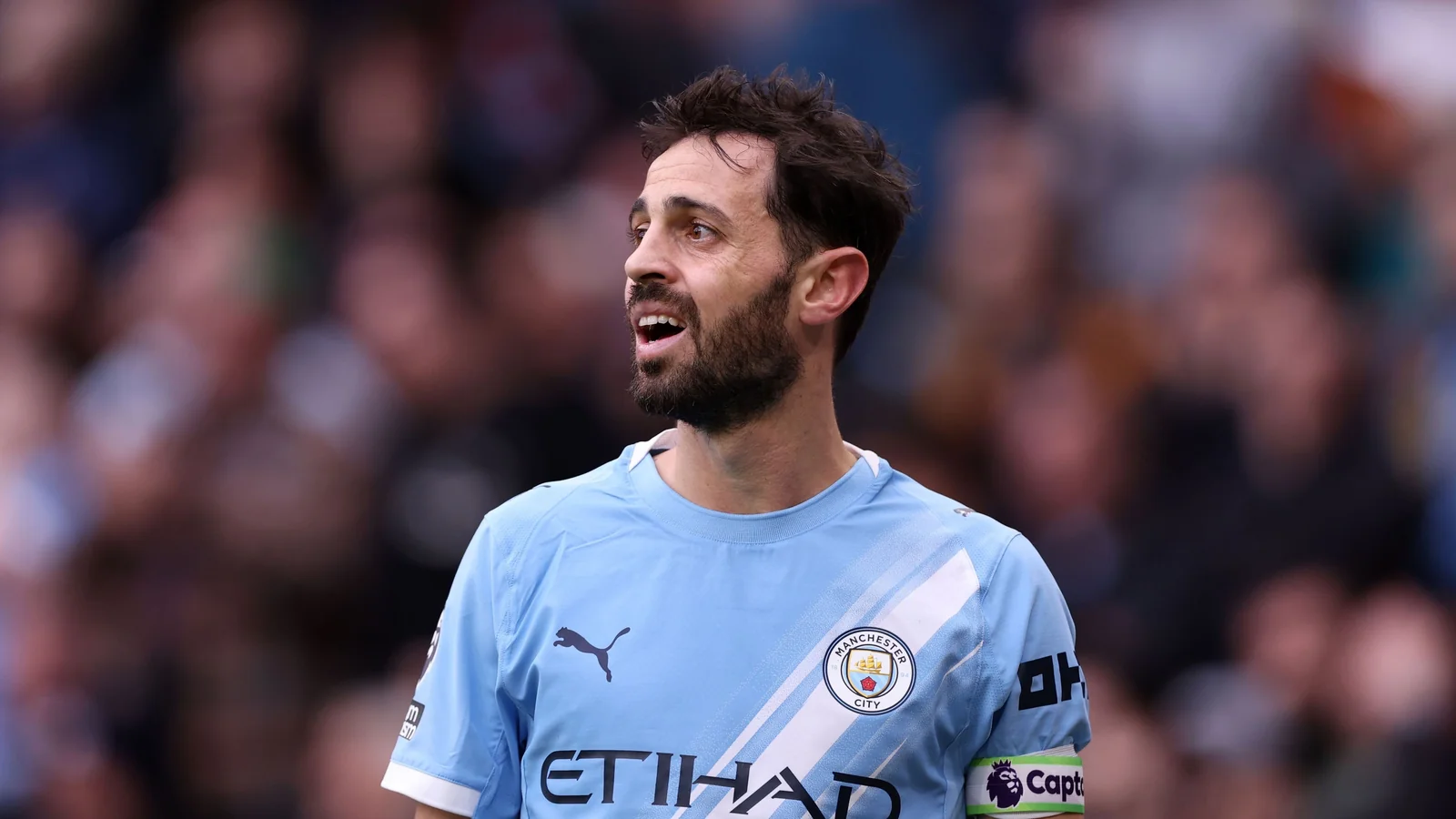 Barcelona macht Fortschritte bei Verhandlungen über Bernardo Silva Transfer