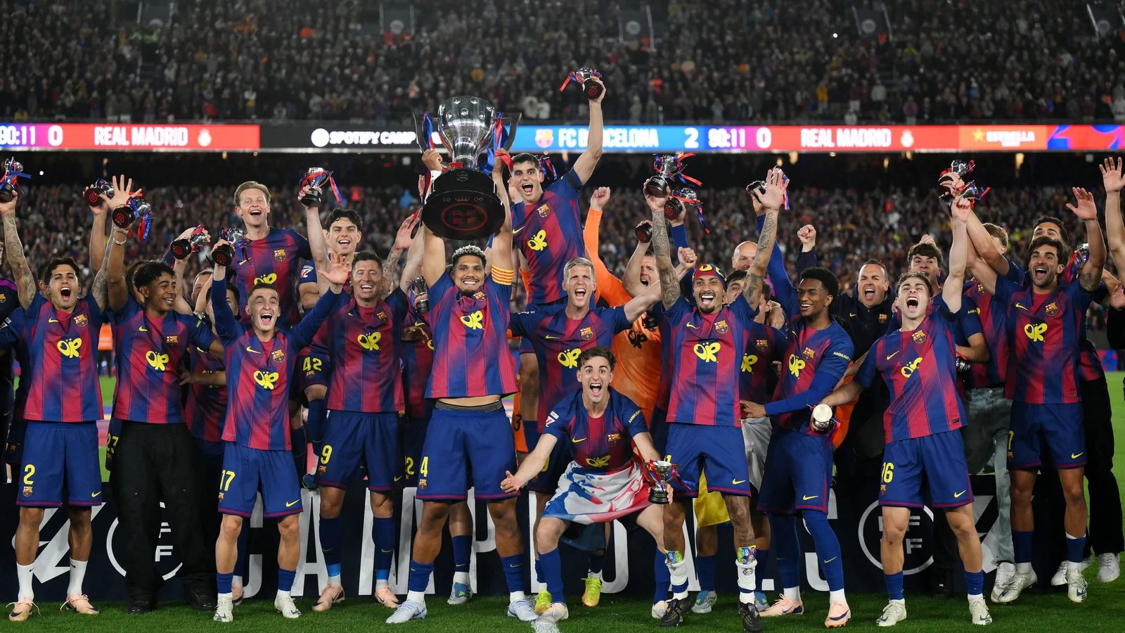 Barcelona must pay 20 million euros for the new Neymar