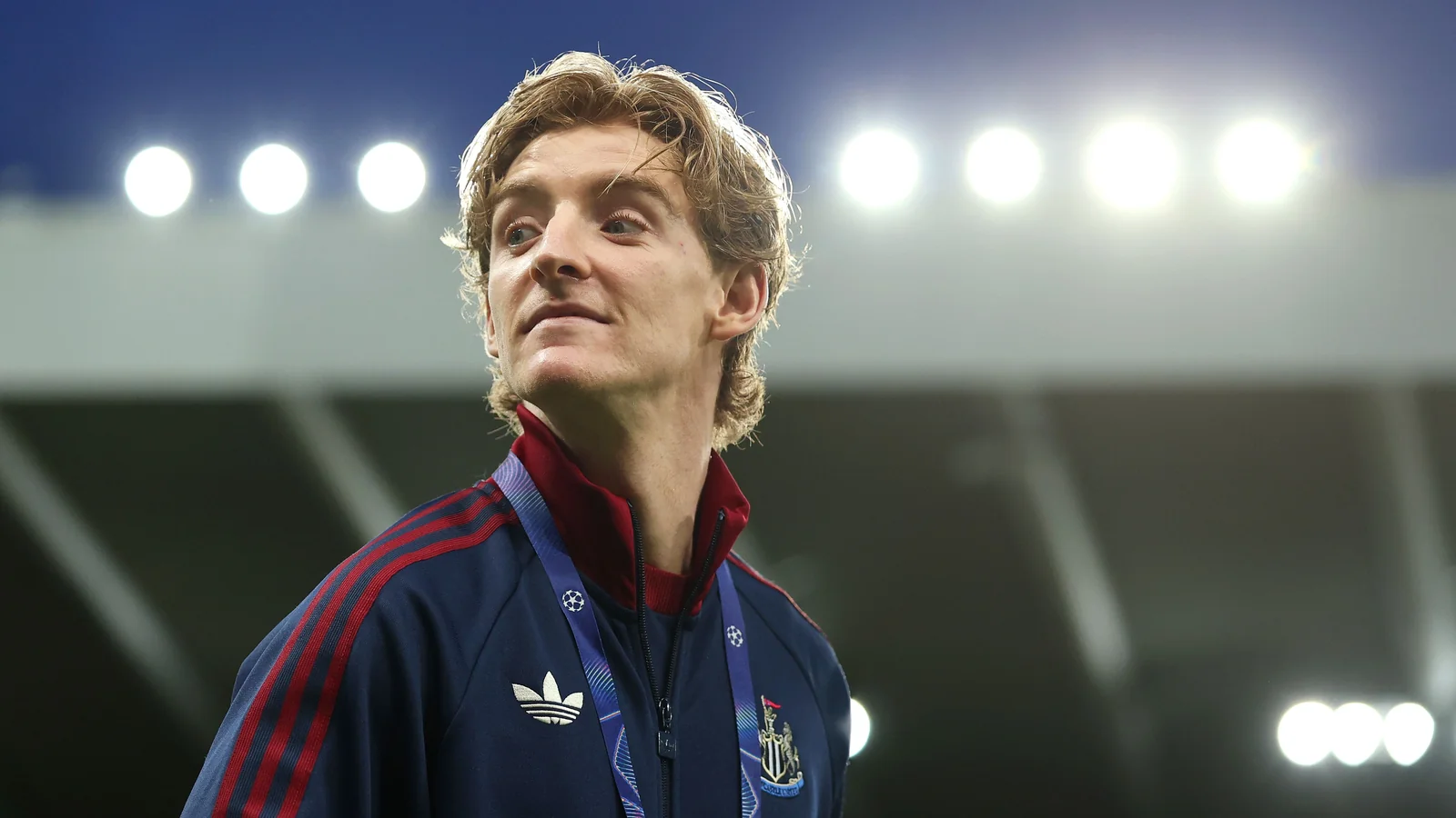 Le Bayern Munich propose un échange sensationnel à Newcastle pour Anthony Gordon
