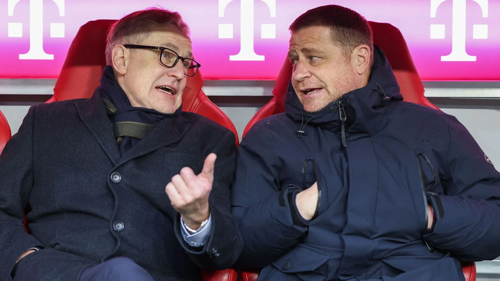 El Bayern de Múnich podría despedirse de tres jugadores para renovar su plantilla