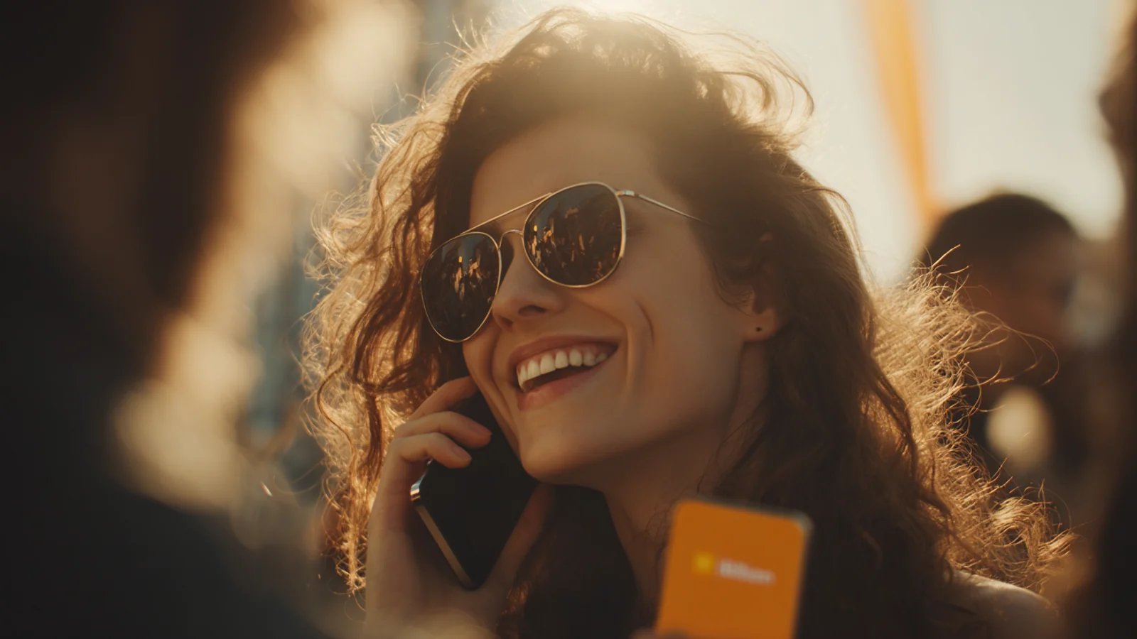 Beeline launches unlimited calls to other operators in Russia