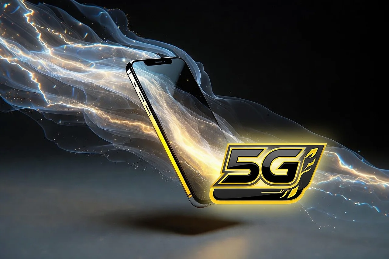 Beeline teste son réseau 5G dans 11 villes russes
