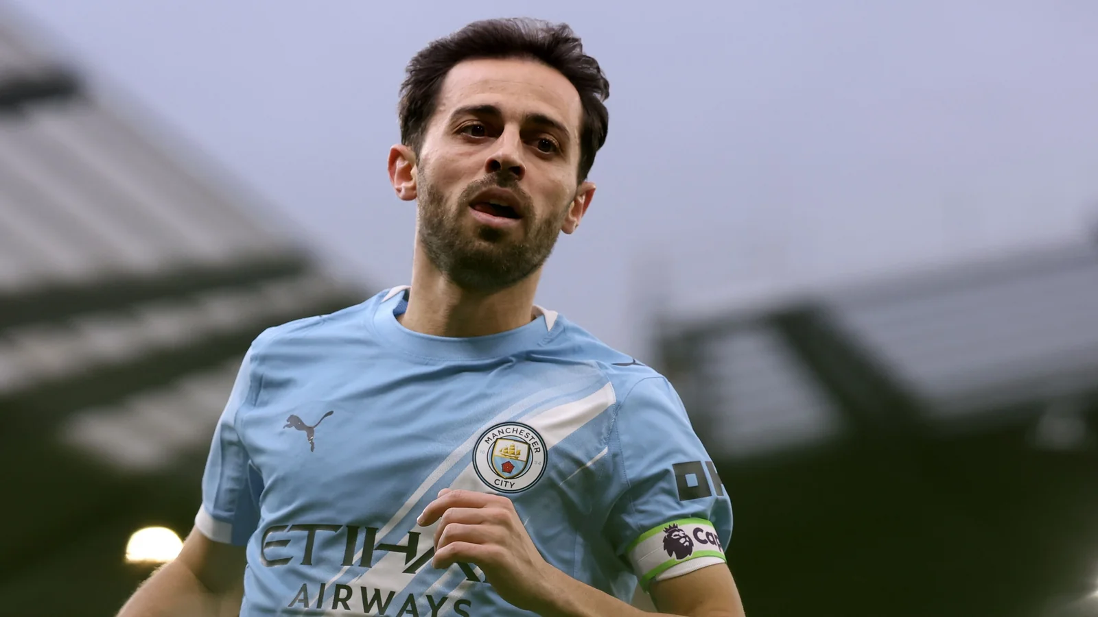 Bernardo Silva Atletico Madrid-ge ауысуы мүмкін: Simeone жаңа жұлдыз іздеуде